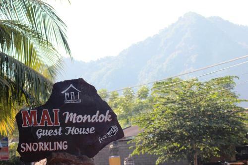 Hostal Mai Mondok Guest House