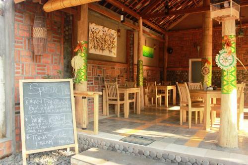 Hostal Mai Mondok Guest House