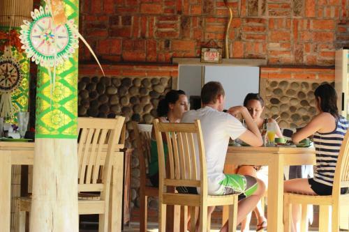 Hostal Mai Mondok Guest House