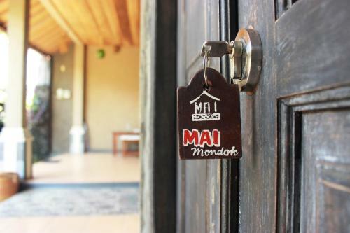 Hostal Mai Mondok Guest House