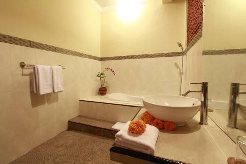 Hostal Pekak Mangku Guest House