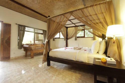 Hostal Pekak Mangku Guest House