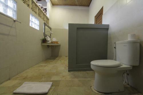 Hostal Pekak Mangku Guest House