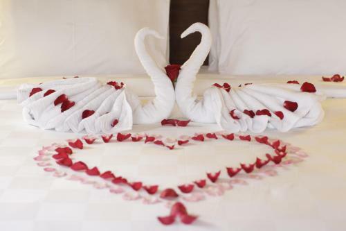 Hostal Pekak Mangku Guest House