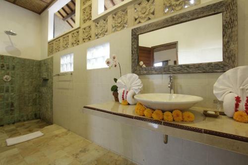 Hostal Pekak Mangku Guest House