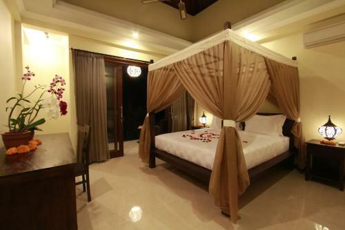 Hostal Pekak Mangku Guest House