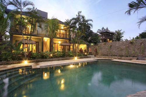 Hostal Pekak Mangku Guest House