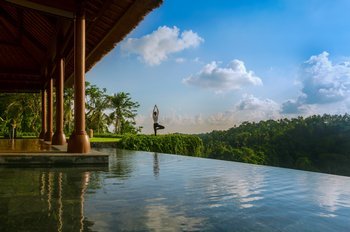 Hotel Mandapa, A Ritz-carlton Reserve