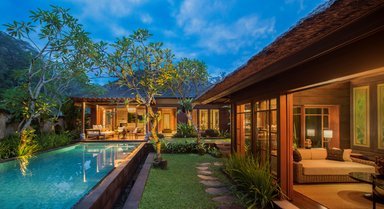 Hotel Mandapa, A Ritz-carlton Reserve