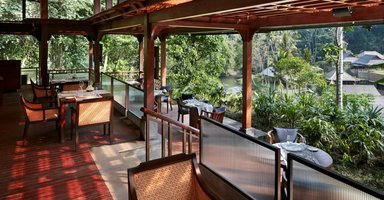 Hotel Mandapa, A Ritz-carlton Reserve