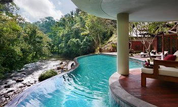 Hotel Mandapa, A Ritz-carlton Reserve