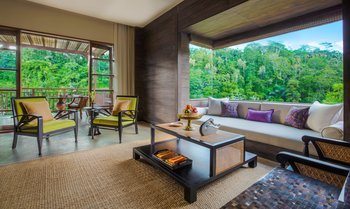 Hotel Mandapa, A Ritz-carlton Reserve