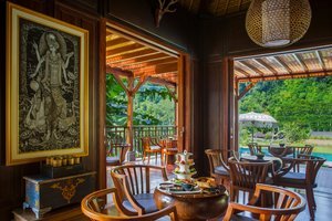 Hotel Mandapa, A Ritz-carlton Reserve