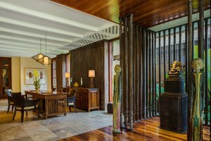 Hotel Mandapa, A Ritz-carlton Reserve