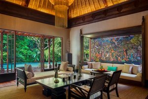 Hotel Mandapa, A Ritz-carlton Reserve