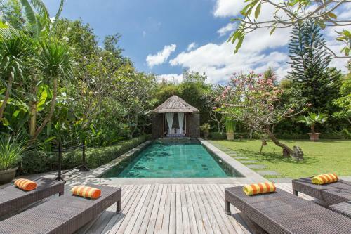 Villa Balidamai Managed By Nagisa