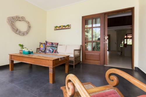 Villa Balidamai Managed By Nagisa
