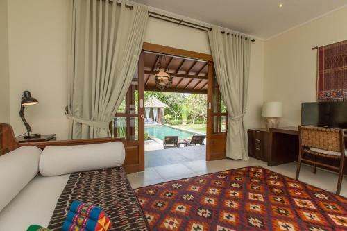 Villa Balidamai Managed By Nagisa