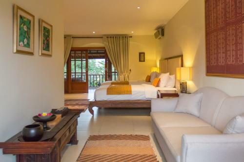 Villa Balidamai Managed By Nagisa