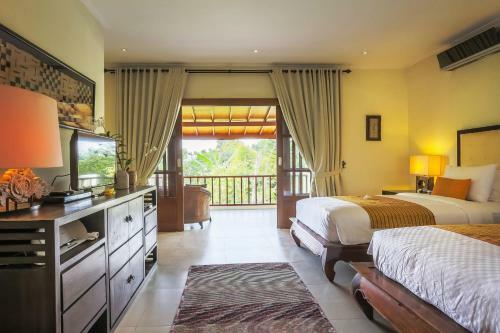 Villa Balidamai Managed By Nagisa
