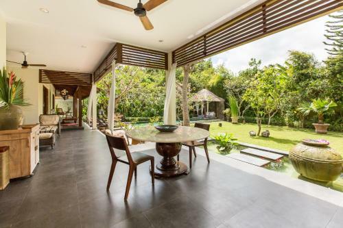 Villa Balidamai Managed By Nagisa