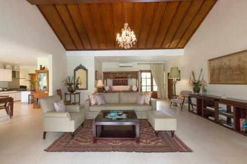 Villa Balidamai Managed By Nagisa