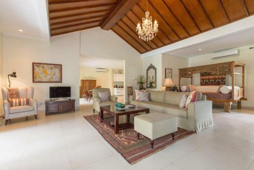 Villa Balidamai Managed By Nagisa