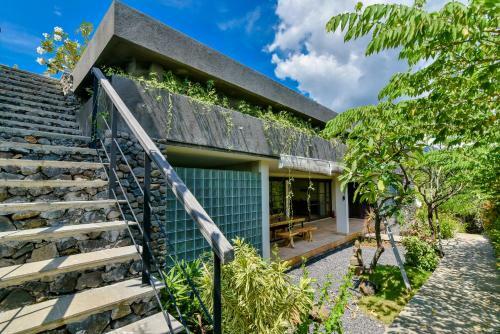 Villa Sumberkima Hill Retreat