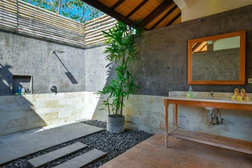 Villa Sumberkima Hill Retreat