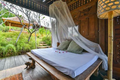 Villa Sumberkima Hill Retreat