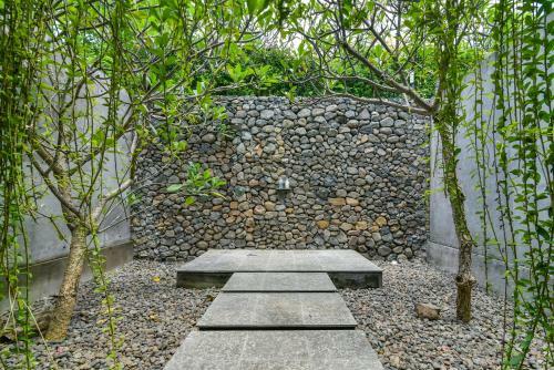 Villa Sumberkima Hill Retreat