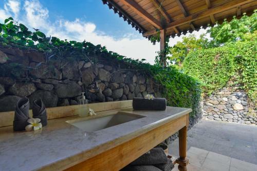 Villa Sumberkima Hill Retreat