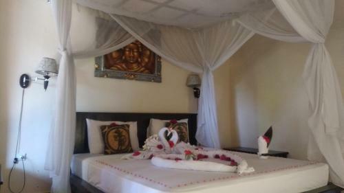 Hostal Ode Resto Guesthouse