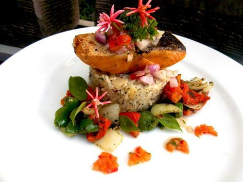 Savvoya Seminyak Hotel By Prasanthi