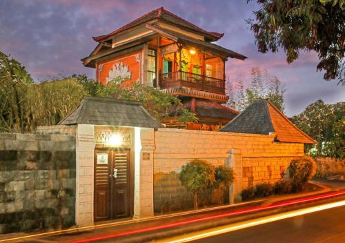 Hostal Sunhouse Guesthouse