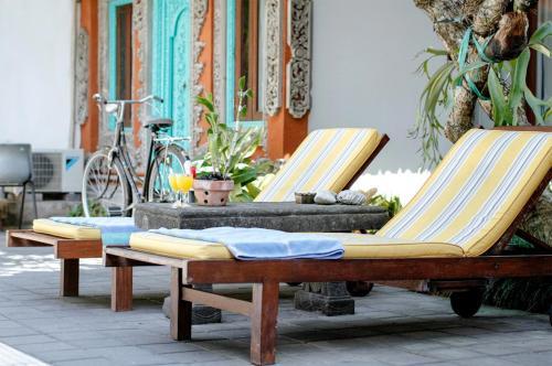 Hostal Sunhouse Guesthouse