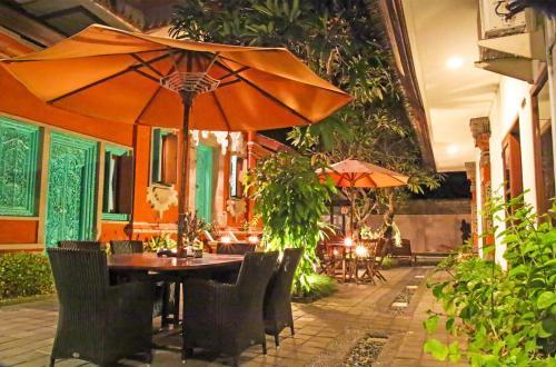 Hostal Sunhouse Guesthouse