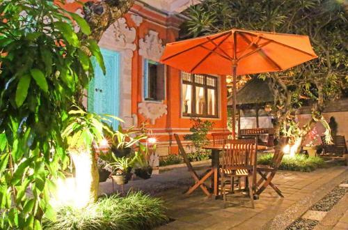 Hostal Sunhouse Guesthouse
