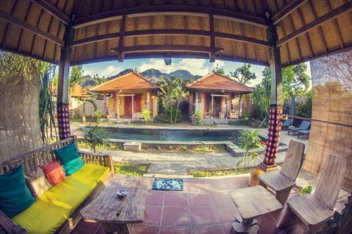 Global Royal Pemuteran