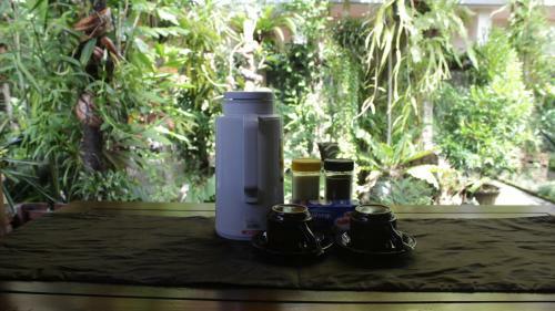 Hostal Gerhana Sari 2 Bungalows