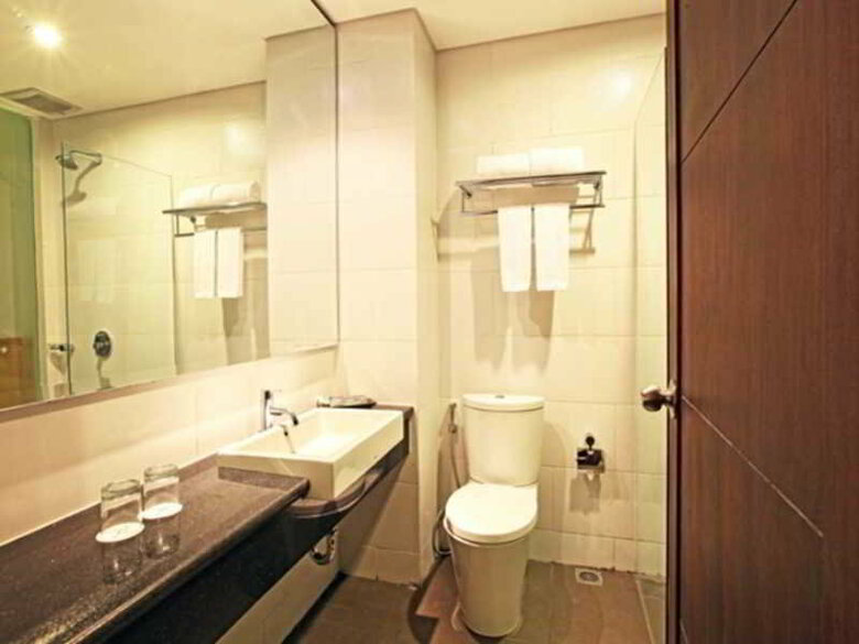 Grand Whiz Hotel Nusa Dua Bali