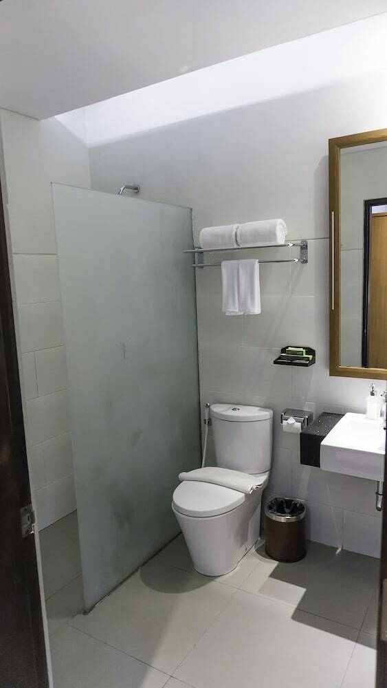 Grand Whiz Hotel Nusa Dua Bali