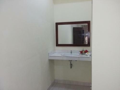 Hostal Komang Homestay
