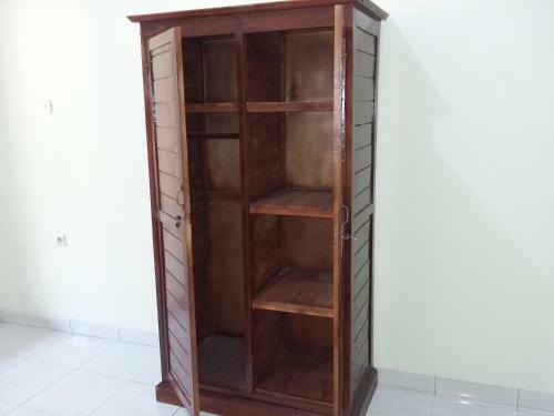 Hostal Komang Homestay