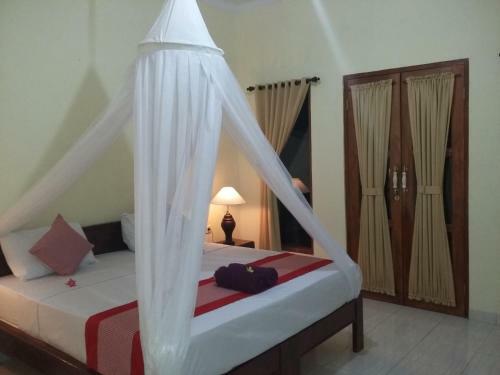 Hostal Komang Homestay