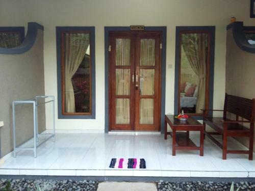 Hostal Komang Homestay