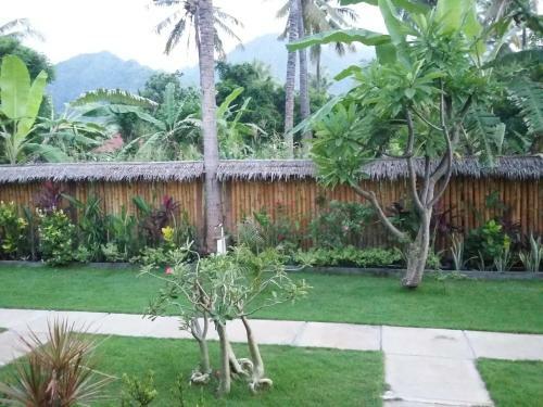 Hostal Komang Homestay