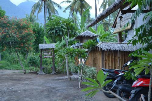 Hostal Komang Homestay