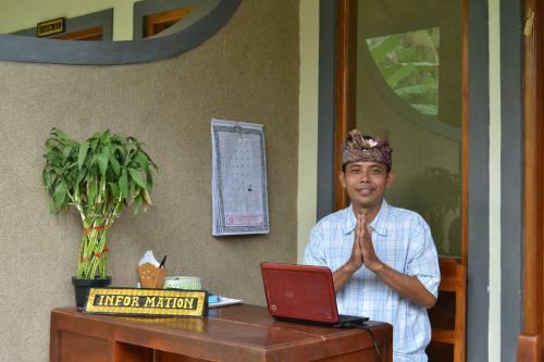 Hostal Komang Homestay