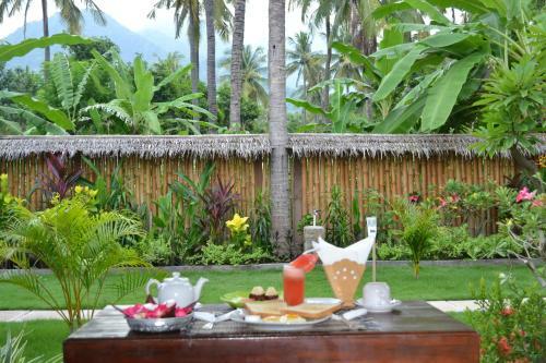 Hostal Komang Homestay
